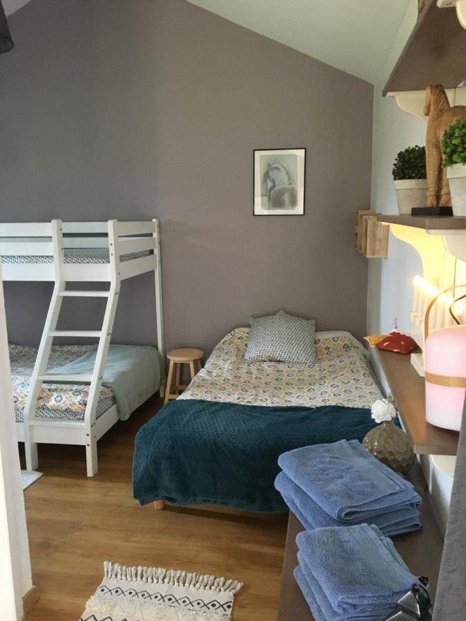 My Little Sweet Home Colombe  Eksteriør billede