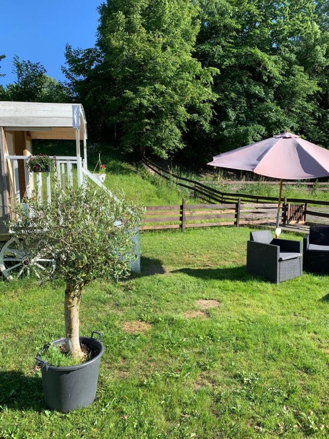 My Little Sweet Home Colombe  Eksteriør billede