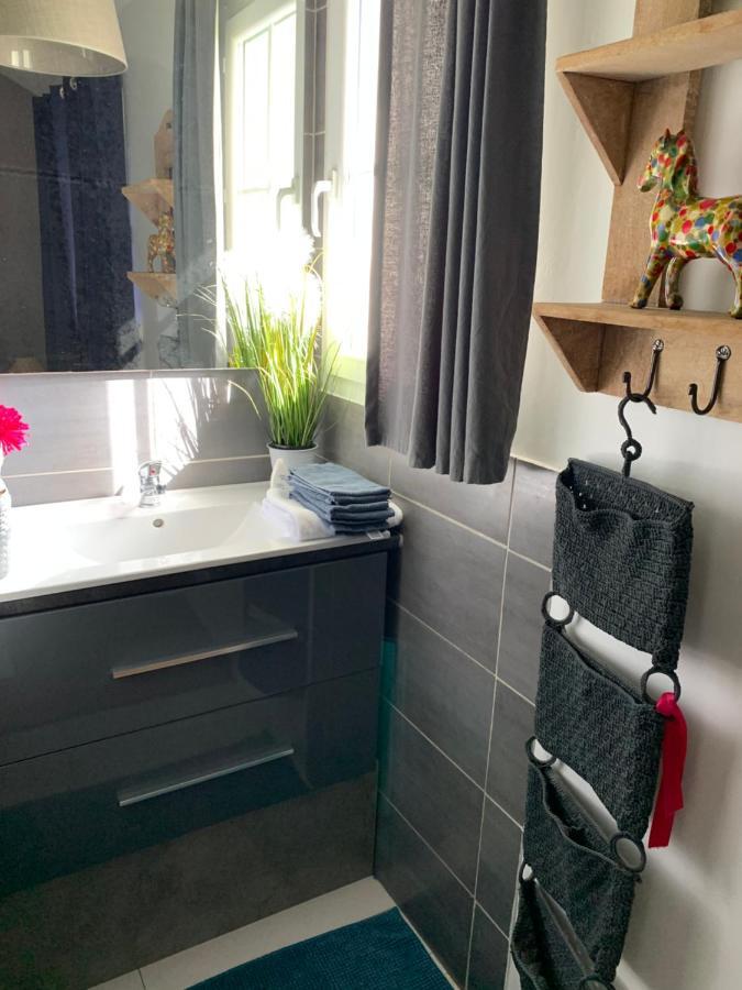 My Little Sweet Home Colombe  Eksteriør billede