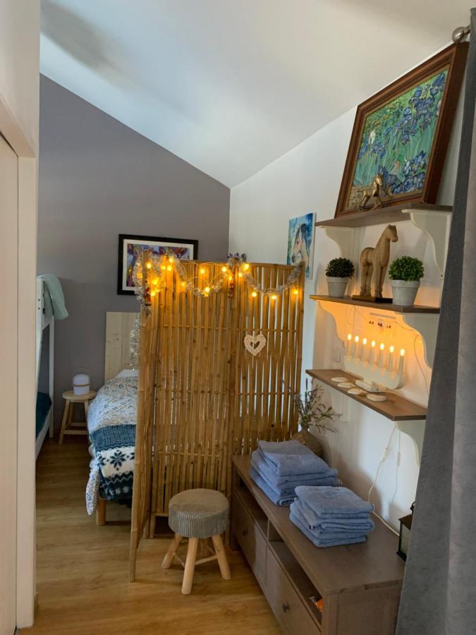 My Little Sweet Home Colombe  Eksteriør billede