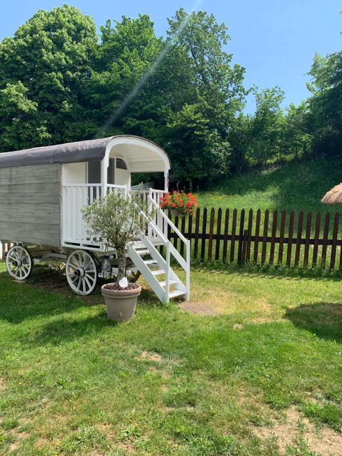 My Little Sweet Home Colombe  Eksteriør billede