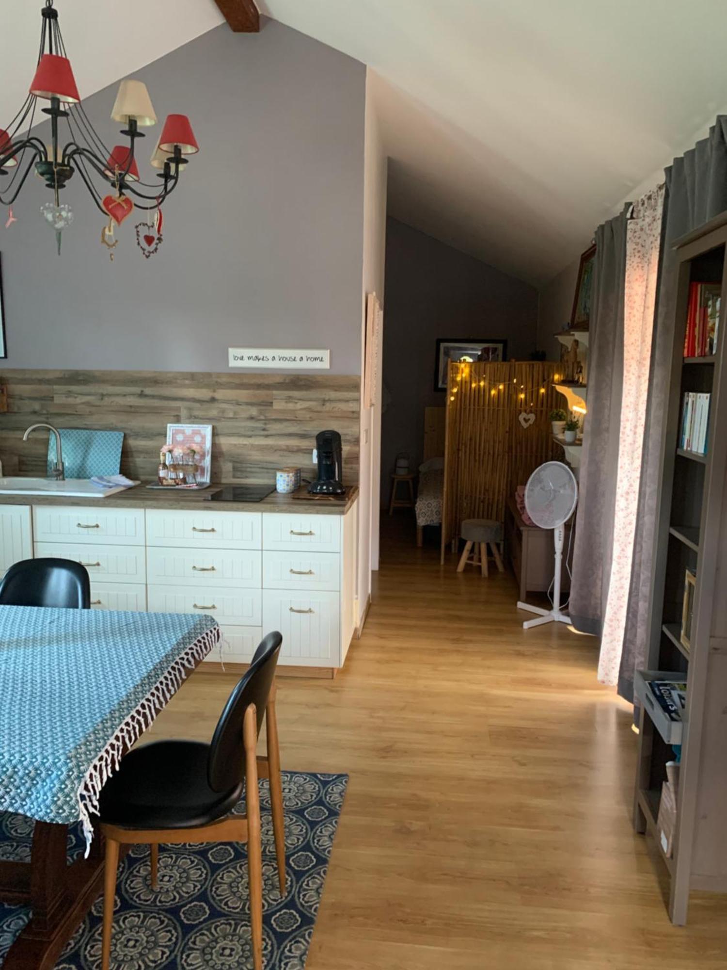 My Little Sweet Home Colombe  Eksteriør billede